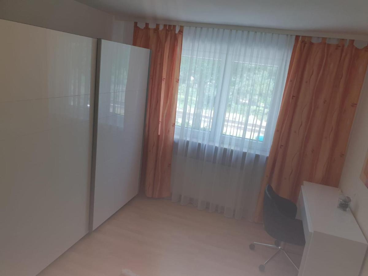 Eberstadt Apartment *